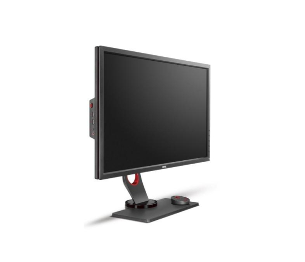 BenQ ZOWIE XL2730 czarny - 324517 - zdjęcie 2